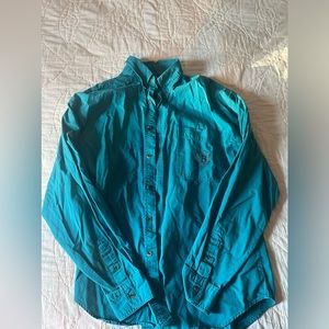 Fun men’s button up